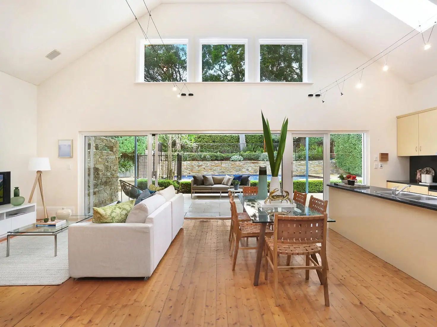 Main view of Homely house listing, 4 Milroy Avenue, Kensington NSW 2033