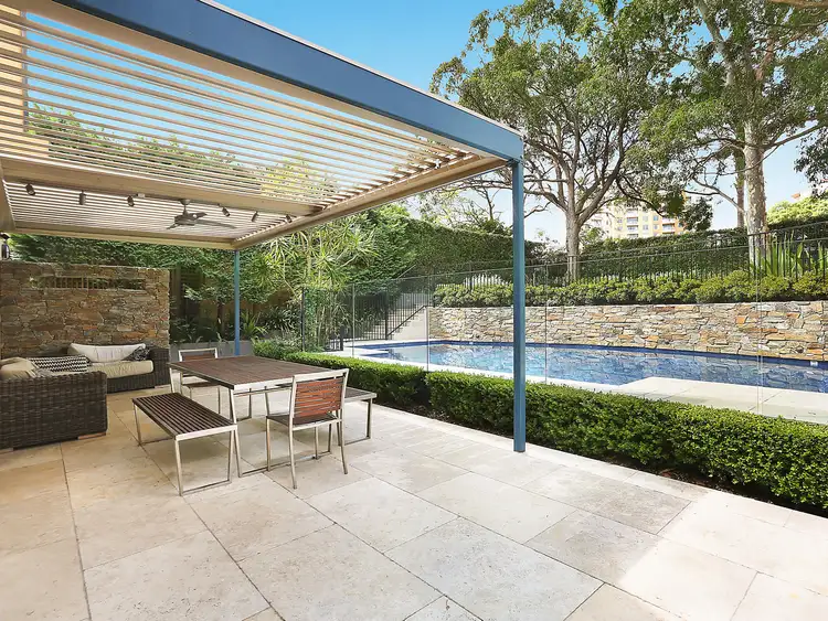 Second view of Homely house listing, 4 Milroy Avenue, Kensington NSW 2033