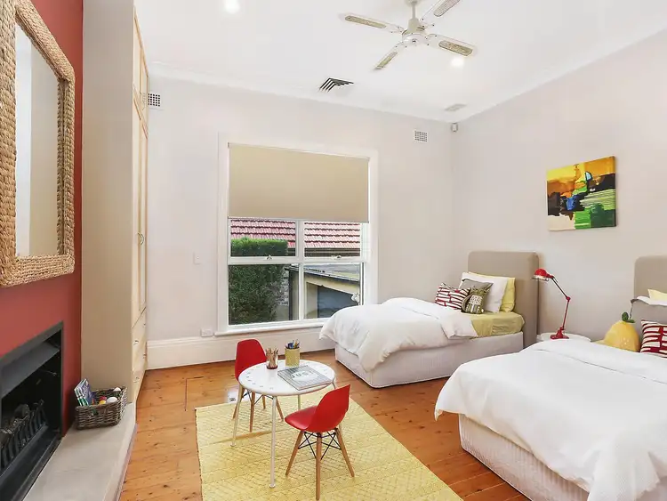 Fifth view of Homely house listing, 4 Milroy Avenue, Kensington NSW 2033