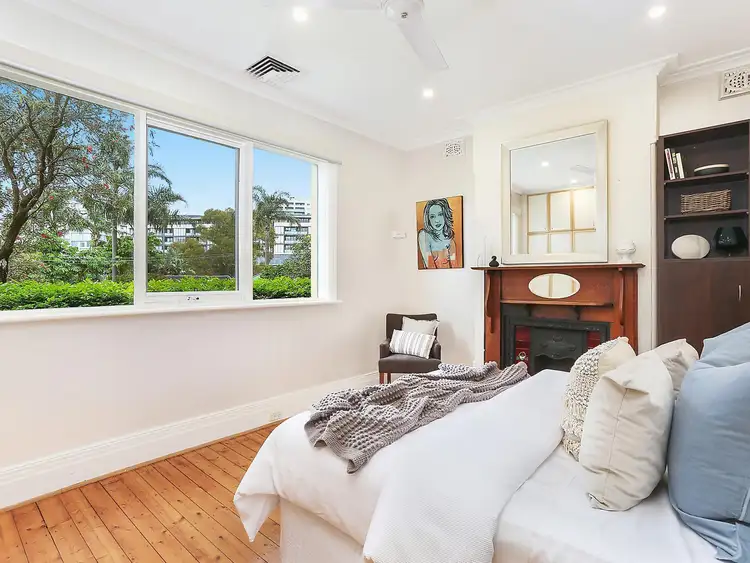 Sixth view of Homely house listing, 4 Milroy Avenue, Kensington NSW 2033