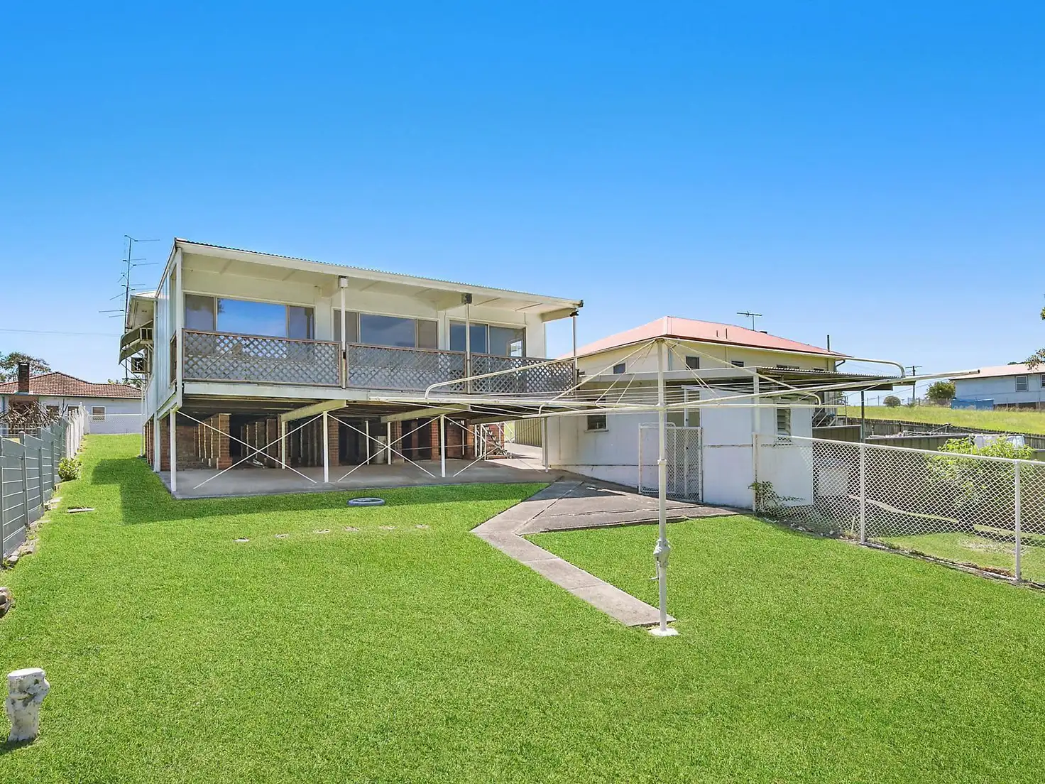 Main view of Homely house listing, 47 Blackbutt Parade, Kotara South NSW 2289