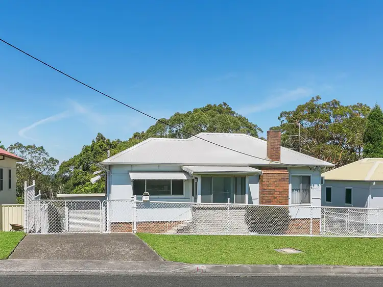 Third view of Homely house listing, 47 Blackbutt Parade, Kotara South NSW 2289