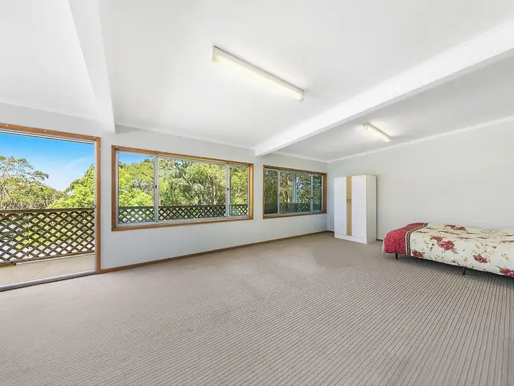 Fifth view of Homely house listing, 47 Blackbutt Parade, Kotara South NSW 2289