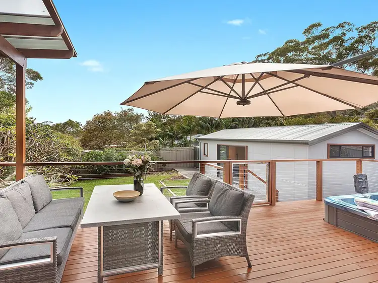 36 Keats Avenue, Bateau Bay NSW 2261