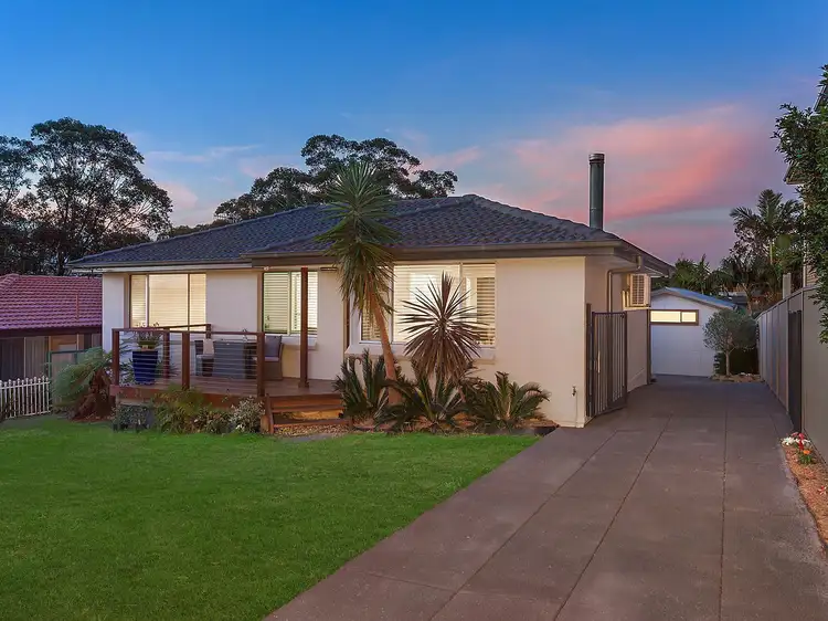 Second view of Homely house listing, 36 Keats Avenue, Bateau Bay NSW 2261