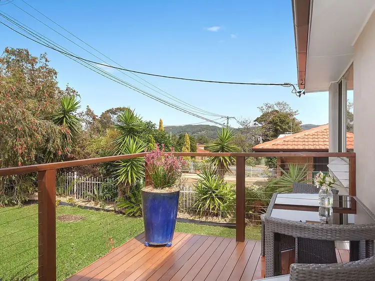 Fifth view of Homely house listing, 36 Keats Avenue, Bateau Bay NSW 2261