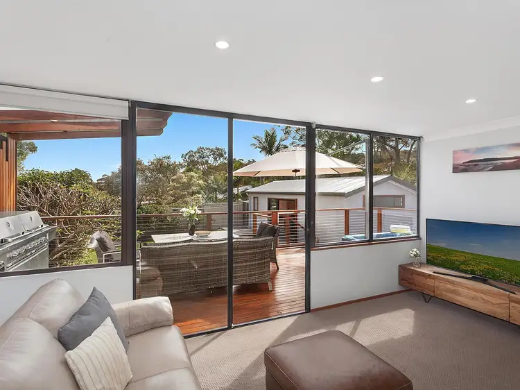 Sixth view of Homely house listing, 36 Keats Avenue, Bateau Bay NSW 2261