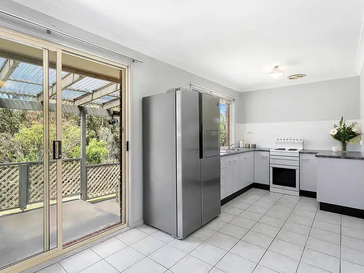 Second view of Homely house listing, 118 Bottlebrush Drive, Glenning Valley NSW 2261
