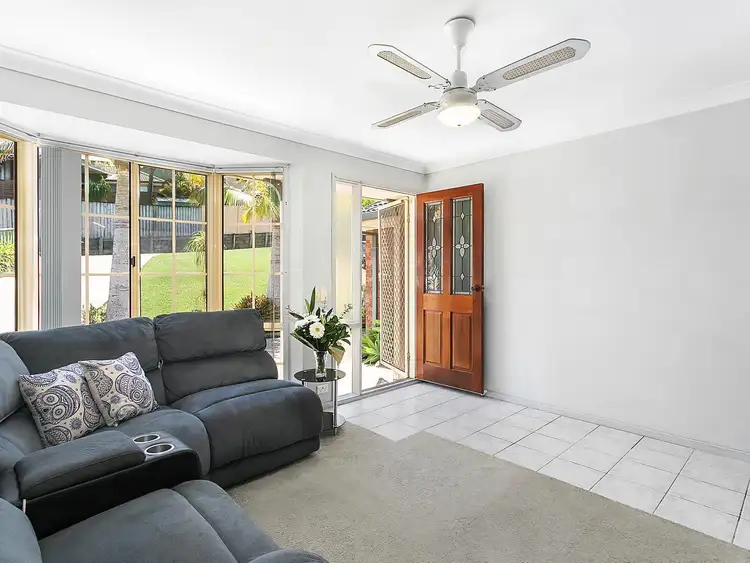 Third view of Homely house listing, 118 Bottlebrush Drive, Glenning Valley NSW 2261