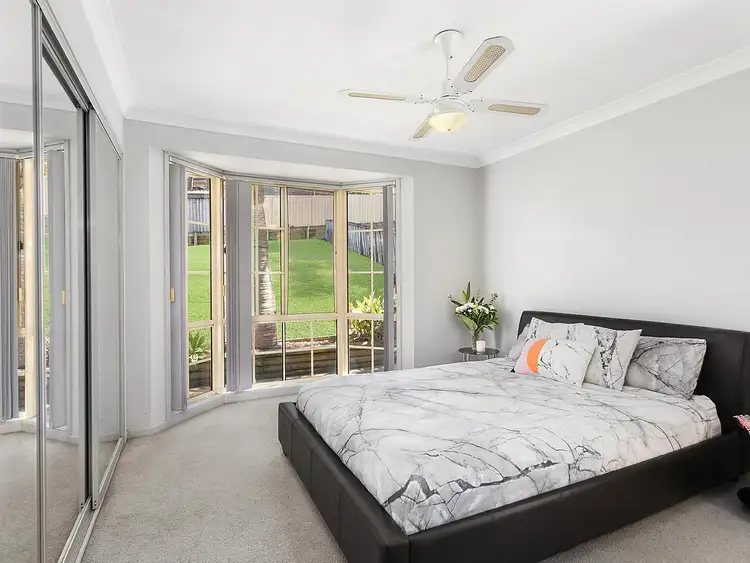 Fourth view of Homely house listing, 118 Bottlebrush Drive, Glenning Valley NSW 2261