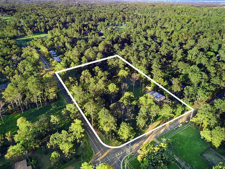 Second view of Homely house listing, 101 Sugars Road, Bellbowrie QLD 4070