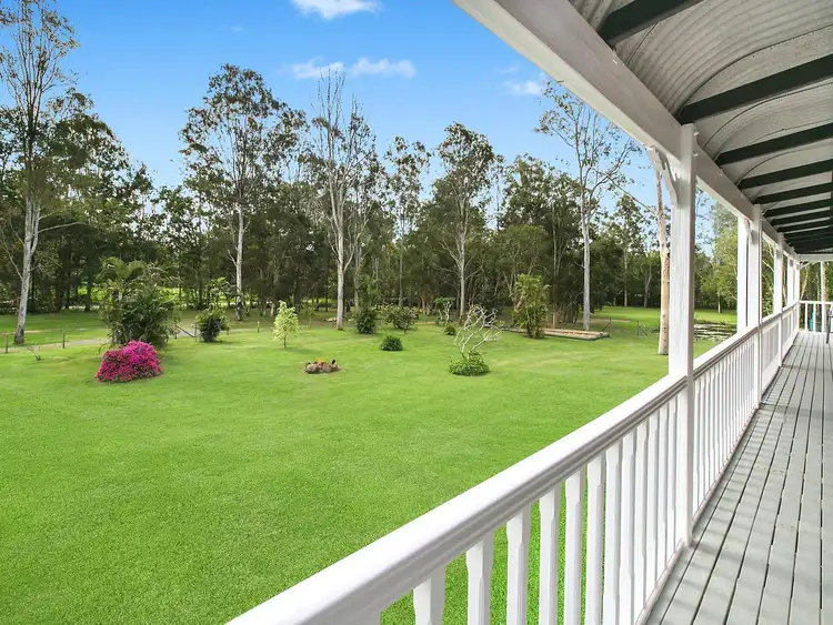 Fifth view of Homely house listing, 101 Sugars Road, Bellbowrie QLD 4070