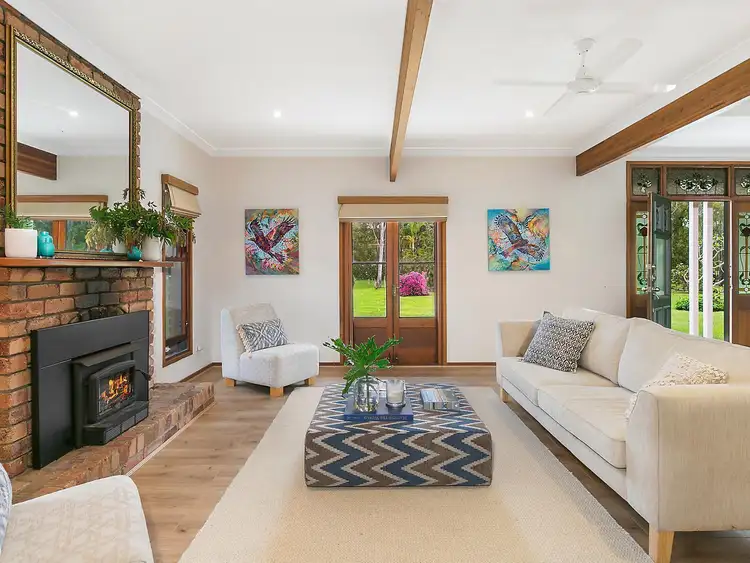 Sixth view of Homely house listing, 101 Sugars Road, Bellbowrie QLD 4070