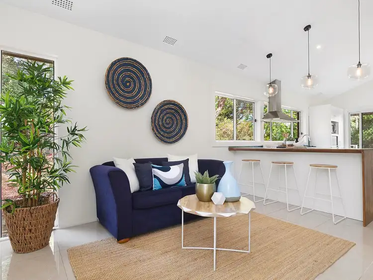 Main view of Homely house listing, 34 The Comenarra Parkway, West Pymble NSW 2073