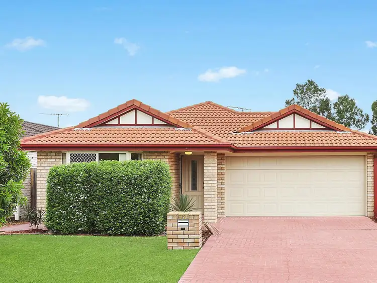 32 Diana Street, Springfield Lakes QLD 4300