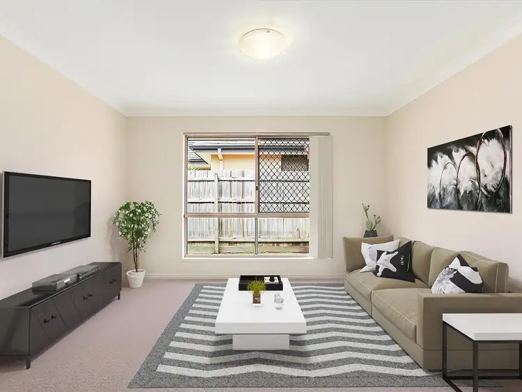 Fourth view of Homely house listing, 32 Diana Street, Springfield Lakes QLD 4300