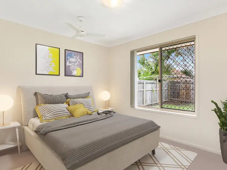 Fifth view of Homely house listing, 32 Diana Street, Springfield Lakes QLD 4300