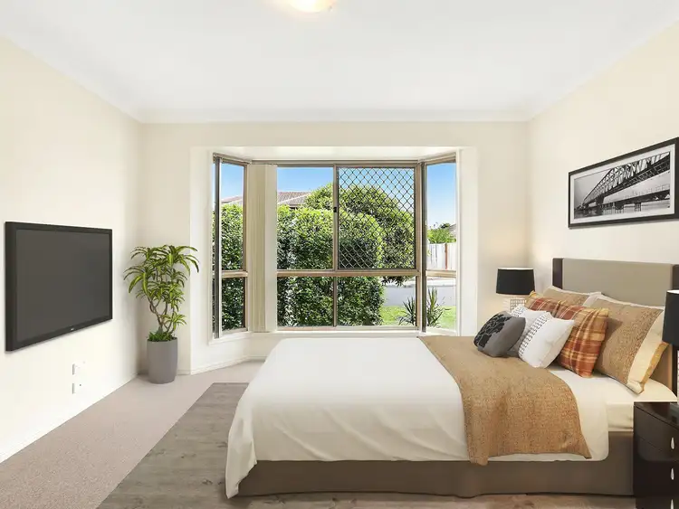 Sixth view of Homely house listing, 32 Diana Street, Springfield Lakes QLD 4300