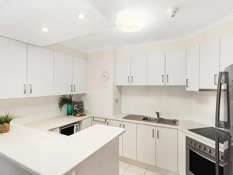 Third view of Homely apartment listing, 15/438 Forest Road, Hurstville NSW 2220