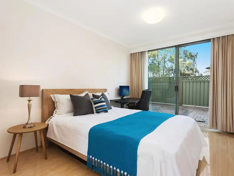 Fourth view of Homely apartment listing, 15/438 Forest Road, Hurstville NSW 2220