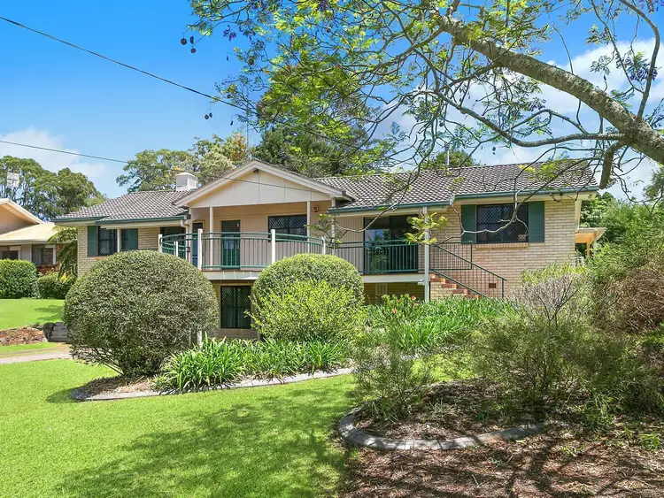 5 Blue Hills Drive, Rangeville QLD 4350