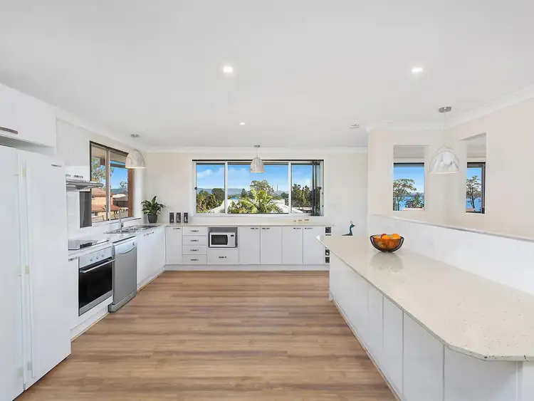 Main view of Homely house listing, 6 Waikiki Road, Bonnells Bay NSW 2264