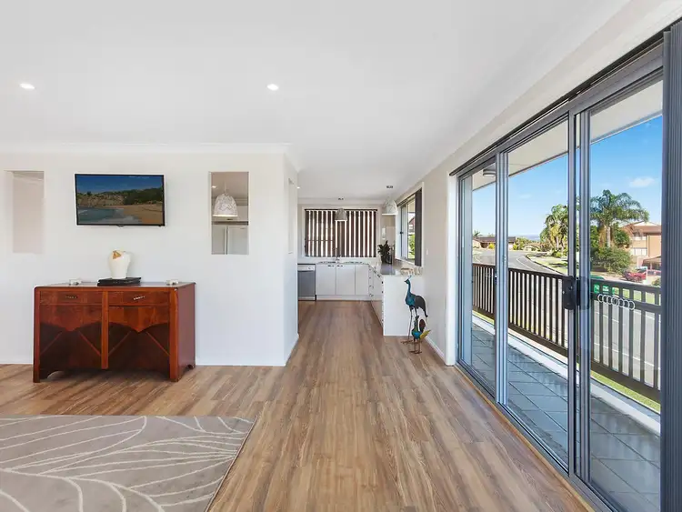 Fourth view of Homely house listing, 6 Waikiki Road, Bonnells Bay NSW 2264