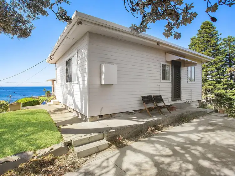Main view of Homely house listing, 8 Henrys Road, Forresters Beach NSW 2260