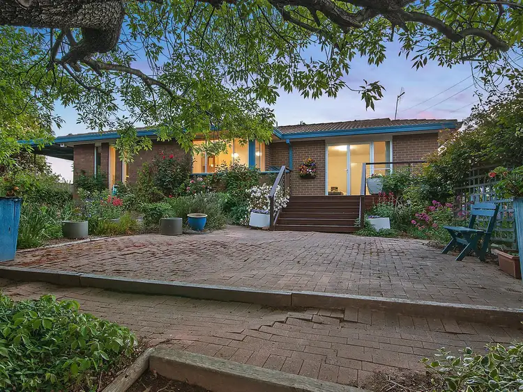 17 Tantangara Street, Duffy ACT 2611