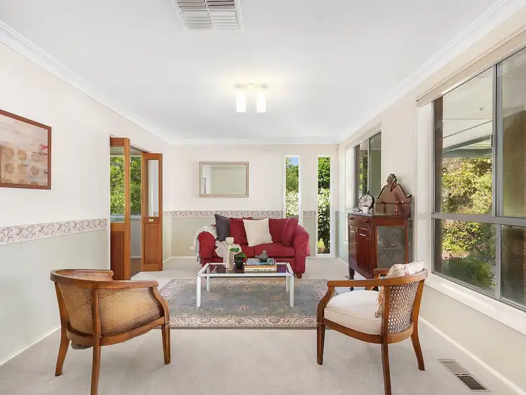 Fifth view of Homely house listing, 17 Tantangara Street, Duffy ACT 2611