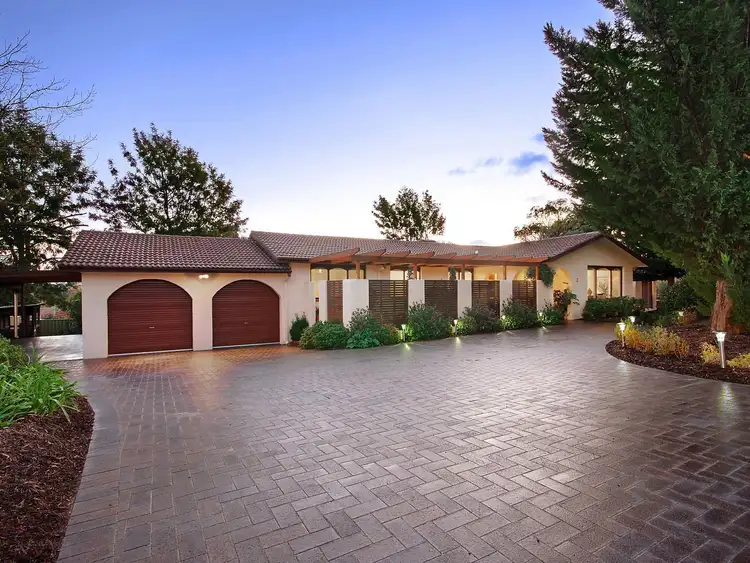 Main view of Homely house listing, 3 Pattinson Crescent, Flynn ACT 2615