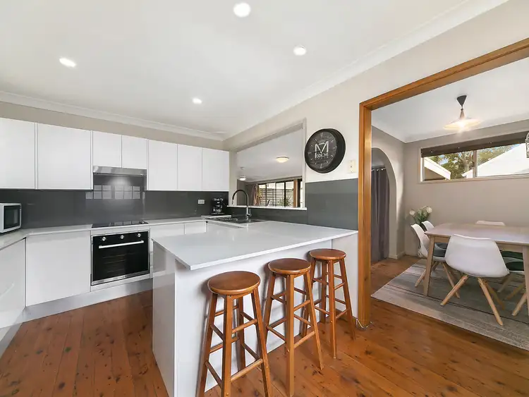 Third view of Homely house listing, 3 Oakville Road, Edgeworth NSW 2285