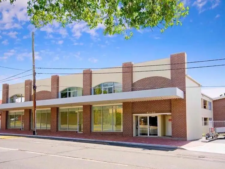 Second view of Homely apartment listing, 3/97 Beecroft Road, Beecroft NSW 2119