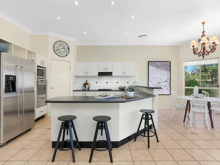 Sixth view of Homely house listing, 6 Federation Place, Frenchs Forest NSW 2086