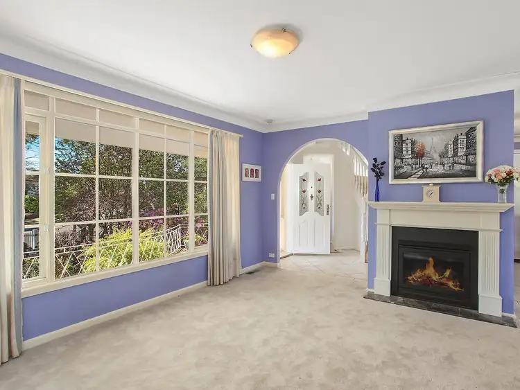 Fourth view of Homely house listing, 109 Hannah Street, Beecroft NSW 2119