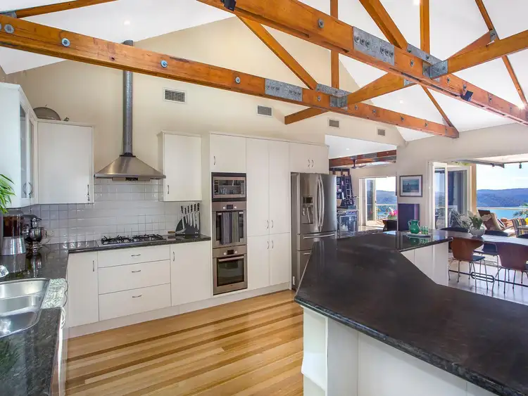 Fifth view of Homely house listing, 30 Loblay Crescent, Bilgola Plateau NSW 2107