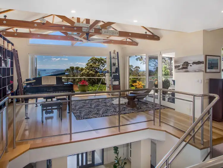 Sixth view of Homely house listing, 30 Loblay Crescent, Bilgola Plateau NSW 2107