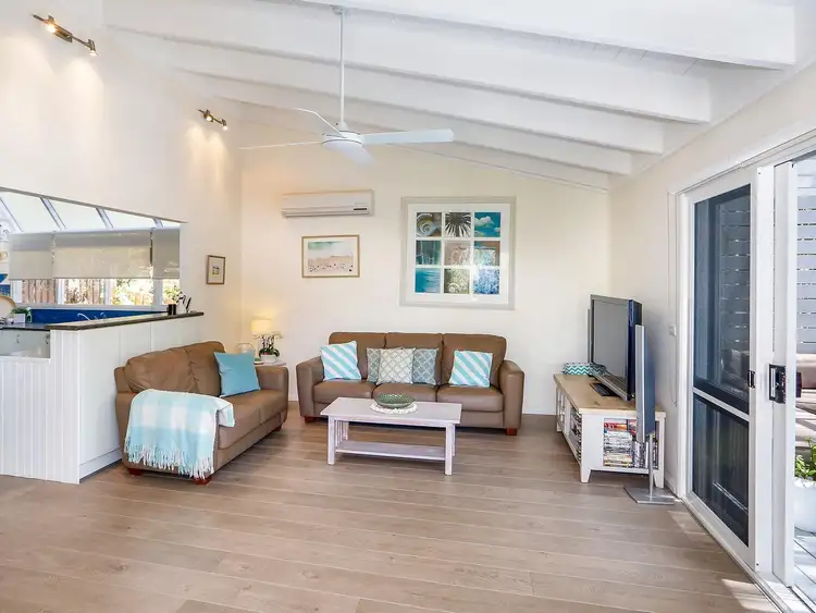 Fifth view of Homely house listing, 8 Coolawin Road, Avalon Beach NSW 2107