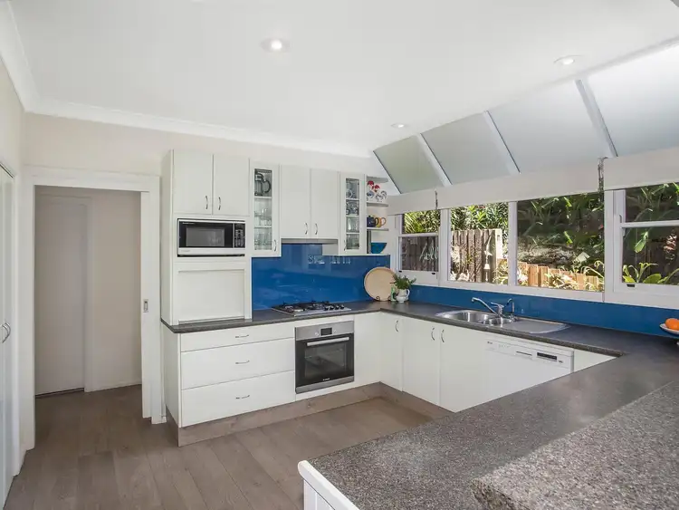 Sixth view of Homely house listing, 8 Coolawin Road, Avalon Beach NSW 2107