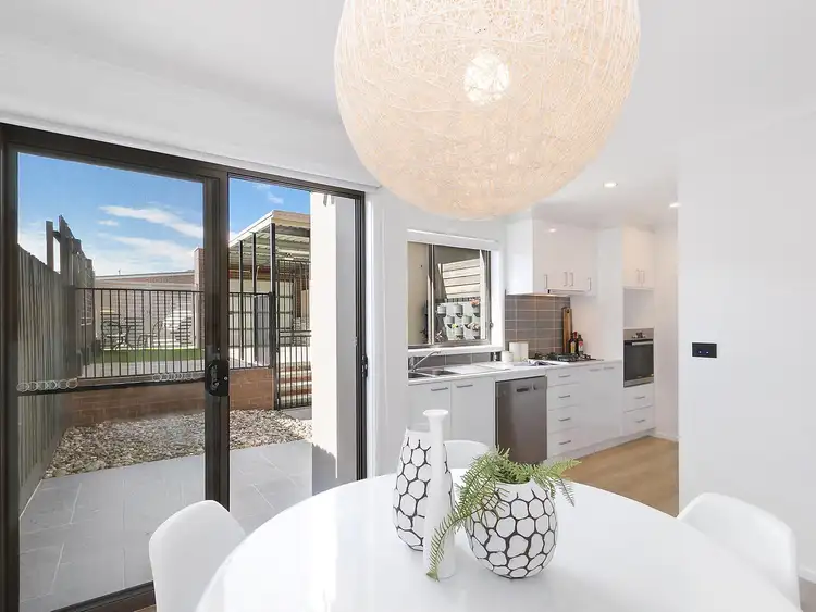 Fourth view of Homely townhouse listing, 63 McGovern Street, Casey ACT 2913