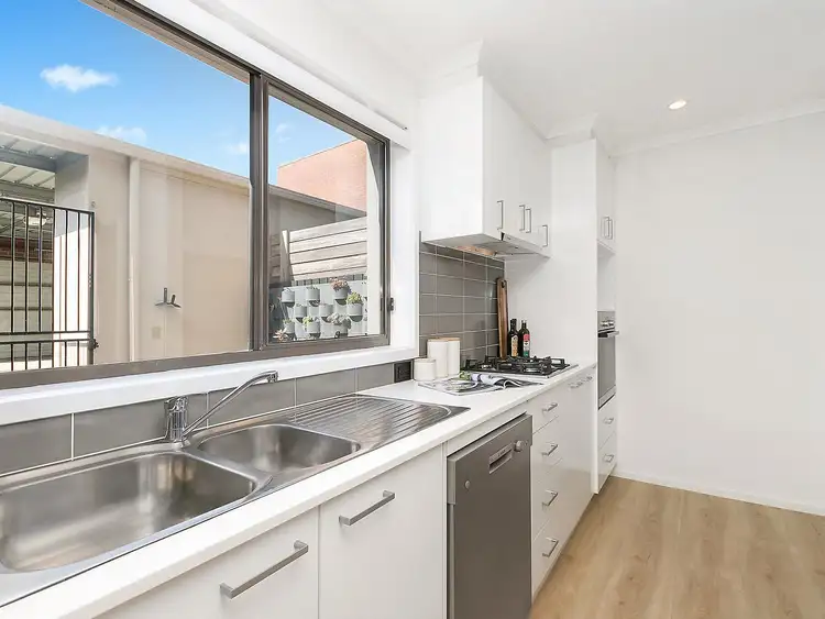 Fifth view of Homely townhouse listing, 63 McGovern Street, Casey ACT 2913