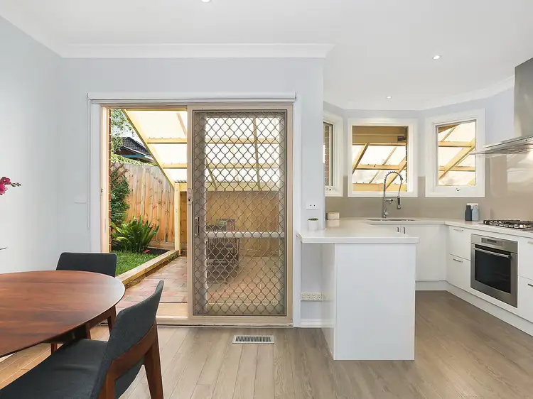 Second view of Homely unit listing, 4/26 Burnett Street, Mitcham VIC 3132