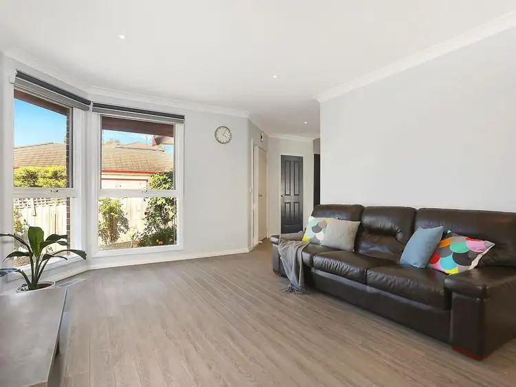 Third view of Homely unit listing, 4/26 Burnett Street, Mitcham VIC 3132