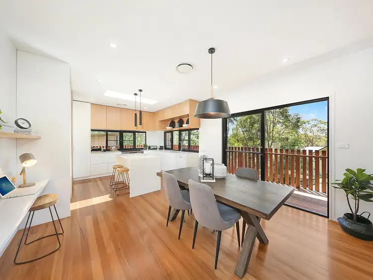 Main view of Homely house listing, 23 John Street, Tingira Heights NSW 2290