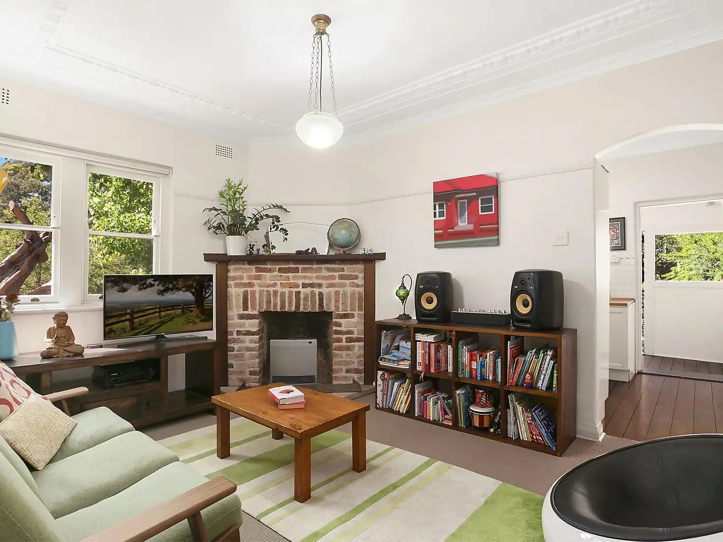 Main view of Homely house listing, 10 Julian Street, Willoughby NSW 2068