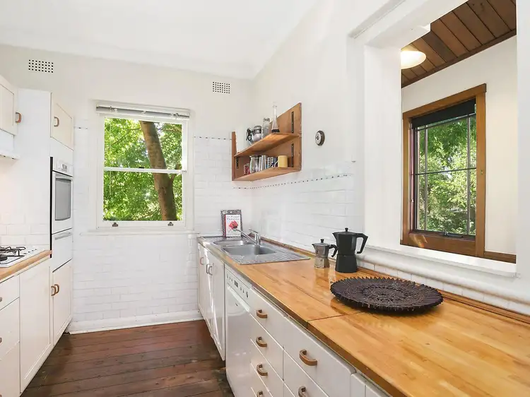 Second view of Homely house listing, 10 Julian Street, Willoughby NSW 2068