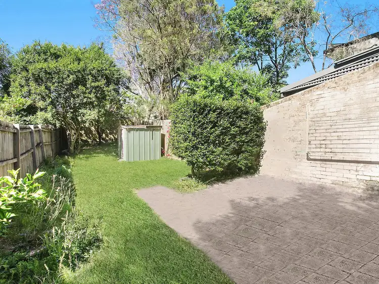 Fourth view of Homely house listing, 10 Julian Street, Willoughby NSW 2068