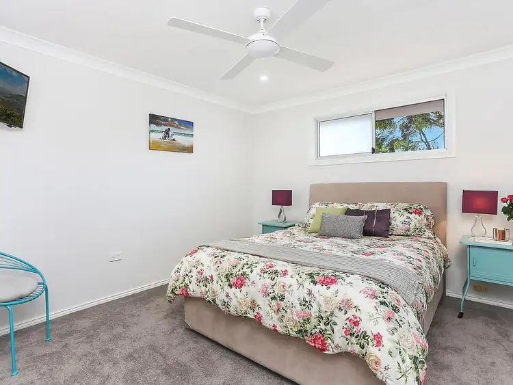 Third view of Homely townhouse listing, 8/12 Wallumatta Road, Caringbah NSW 2229
