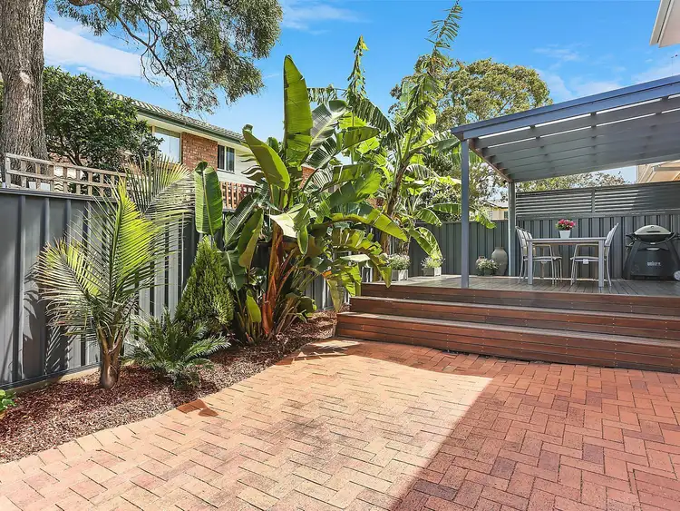 Fourth view of Homely townhouse listing, 8/12 Wallumatta Road, Caringbah NSW 2229