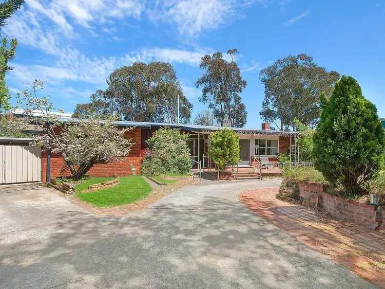 34 Blacket Street, Downer ACT 2602